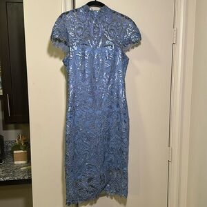Tadashi Shoji Dress